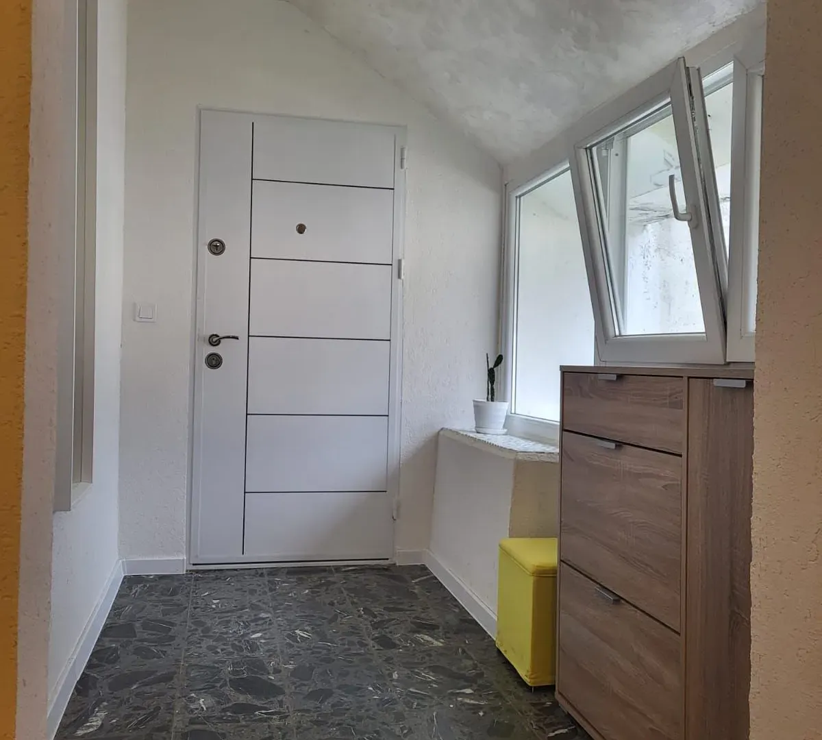 Sale, two bedroom apartment, 60m², Budva, Crna Gora