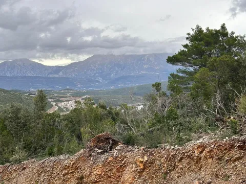 Prodaja, plac, 2610m², Herceg Novi, Crna Gora - image 6