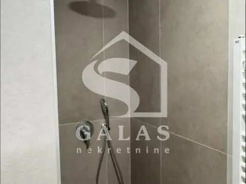 Rent, three bedroom apartment, 78m², Novi Beograd Blok 65, Novi Beograd Sve Podlokacije - image 13