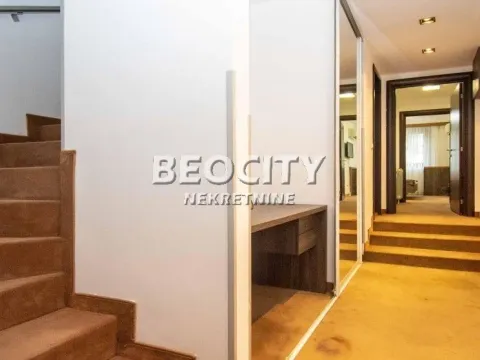 Izdavanje, četvorosoban stan, 160m², Dedinje Sve Podlokacije, Beograd - image 7