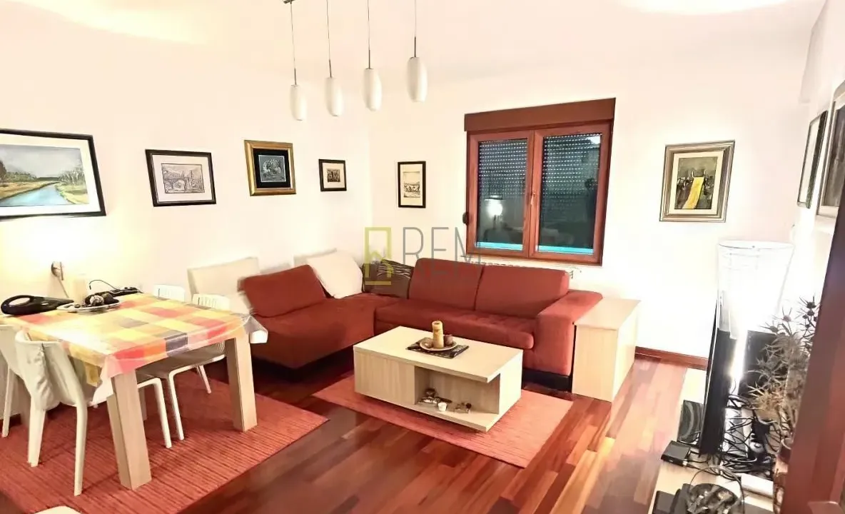 Sale, one bedroom apartment, 48m², Žabljak, Crna Gora