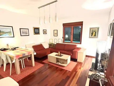 Sale, one bedroom apartment, 48m², Žabljak, Crna Gora