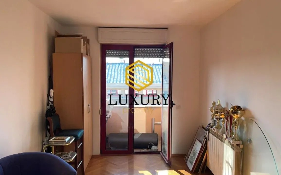 Sale, apartment, 114m², Preko Morače, Podgorica