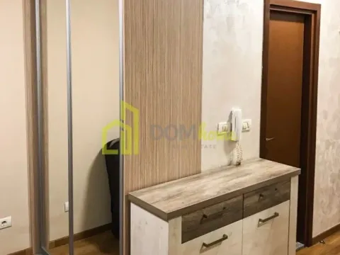 Rent, studio apartment, 33m², City Kvart, Podgorica - image 10