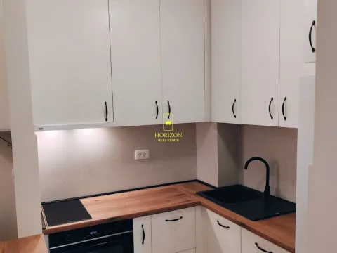 Sale, one bedroom apartment, 40m², Central Point, Podgorica - image 8