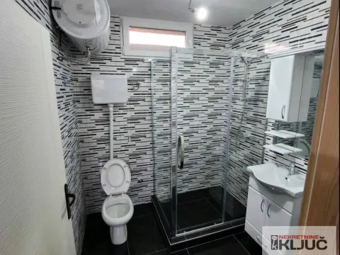 Rent, studio apartment, 25m², Telep, Novi Sad Sve Podlokacije - image 3