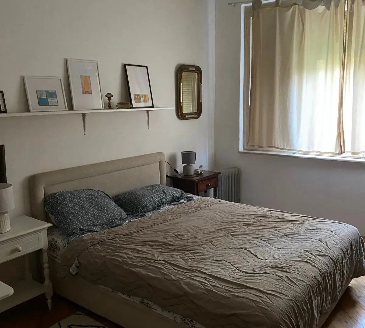 Rent, one bedroom apartment, 74m², Centar, Podgorica