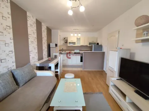 Izdavanje, dvosoban stan, 49m², Železničko Naselje, Subotica - image 4