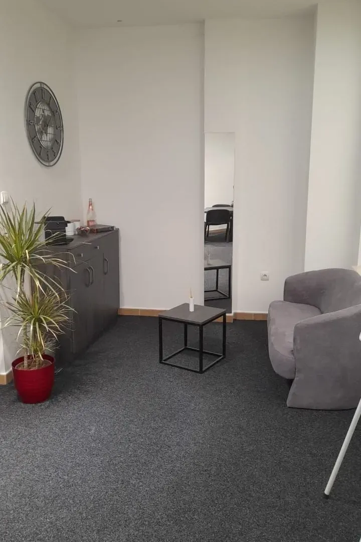 Rent, office space, 35m², Centar, Podgorica