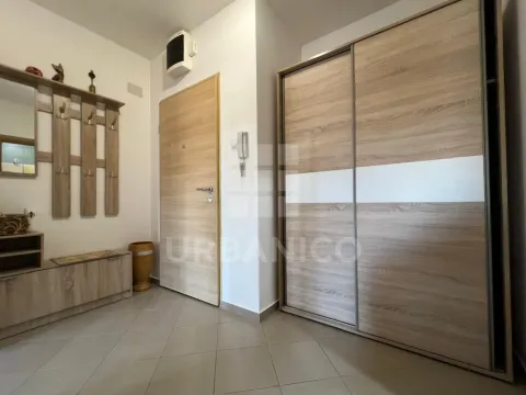 Rent, one bedroom apartment, 46m², Tuški Put, Podgorica - image 7
