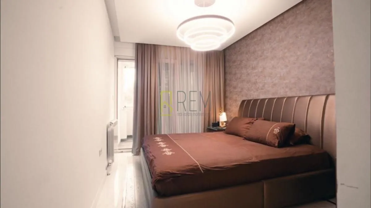 Prodaja, trosoban stan, 90m², Danilovgrad, Crna Gora