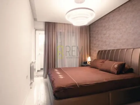 Sale, three bedroom apartment, 90m², Danilovgrad, Crna Gora - image 7