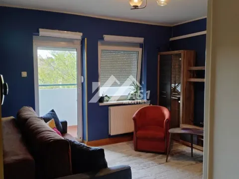 Izdavanje, dvosoban stan, 46m², Grbavica, Novi Sad Sve Podlokacije - image 2