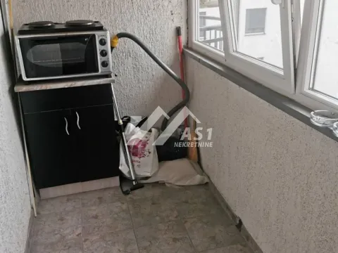 Izdavanje, stan, 29m², Rotkvarija, Novi Sad Sve Podlokacije - image 9