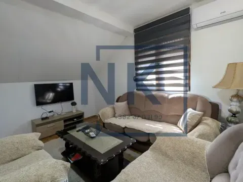Rent, one bedroom apartment, 42m², Zelenika, Podgorica - image 2