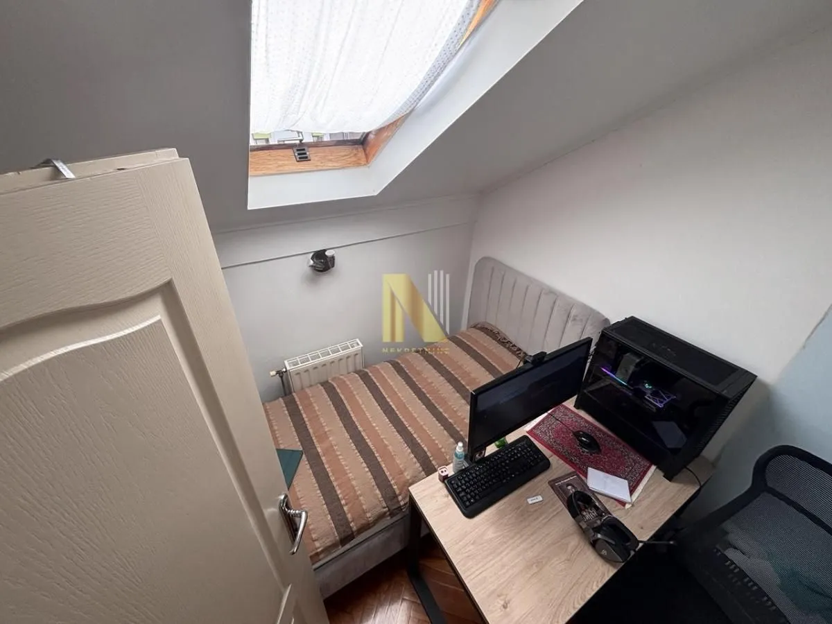 Prodaja, trosoban stan, 48m², Adamovićevo Naselje, Novi Sad Sve Podlokacije