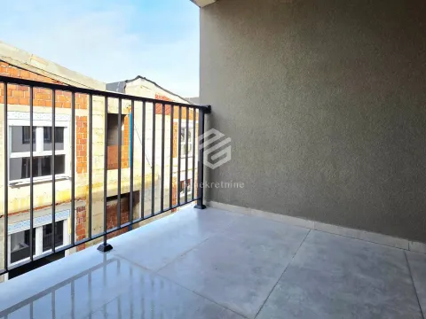 Prodaja, jednosoban stan, 44m², Zabjelo, Podgorica - image 10