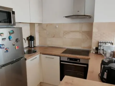 Sale, two bedroom apartment, 67m², Bečići, Budva - image 6