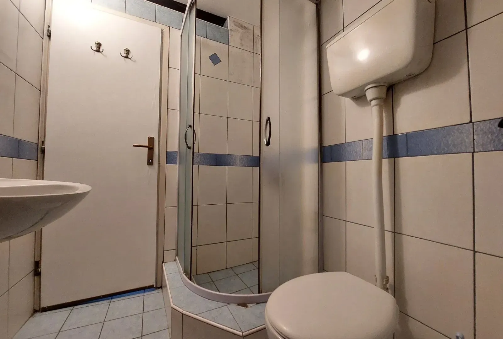 Rent, two bedroom apartment, 70m², Kalimanj, Tivat