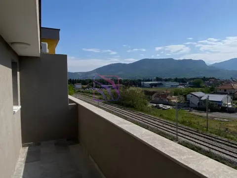 Prodaja, dvosoban stan, 84m², Zagorič, Podgorica - image 14