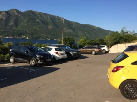 Prodaja, dvosoban stan, 94m², Dražin Vrt, Kotor - image 7