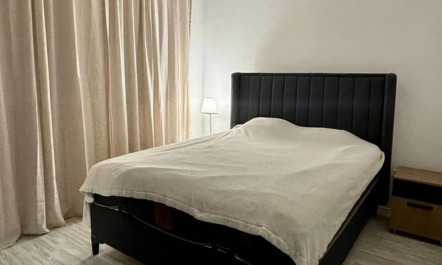 Prodaja, stan, 50m², Pržno, Budva