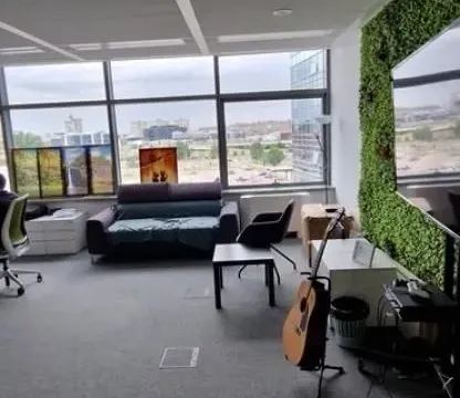 Rent, office space, 772m², Novi Beograd Blok 67, Novi Beograd Sve Podlokacije - image 7