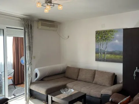 Prodaja, garsonjera, 36m², Rozino, Budva - image 12