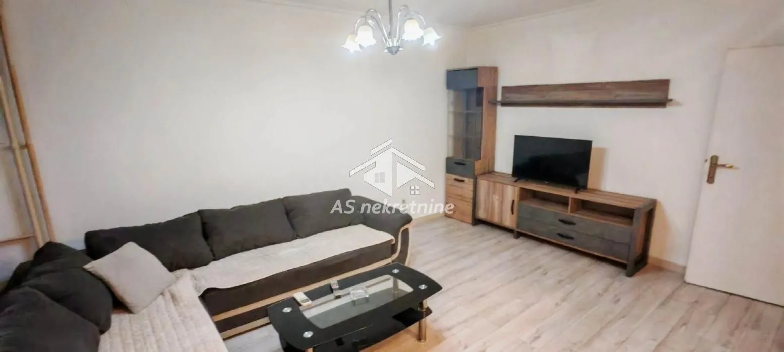 Izdavanje, dvosoban stan, 54m², Zemun Save Kovačevića, Zemun Sve Podlokacije