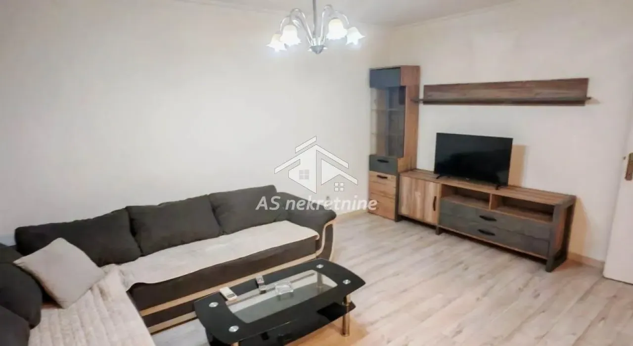 Rent, two bedroom apartment, 54m², Zemun Save Kovačevića, Zemun Sve Podlokacije