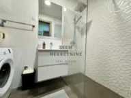 Izdavanje, jednosoban stan, 53m², Master Kvart, Podgorica - image 9