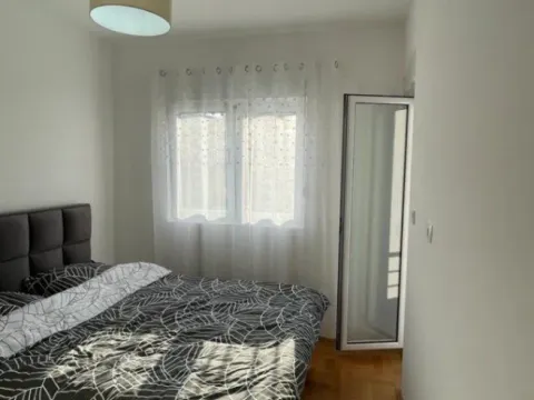 Rent, one bedroom apartment, 44m², Rozino, Budva - image 8