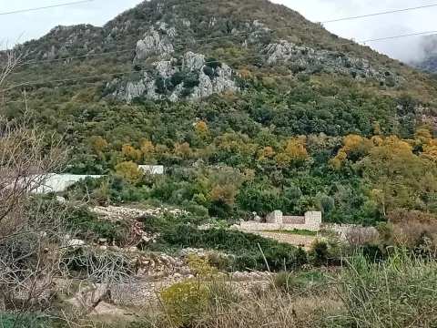 Prodaja, plac, 500m², Dobre Vode, Bar - image 6