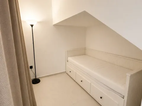 Izdavanje, jednosoban stan, 31m², Zagorič, Podgorica - image 5