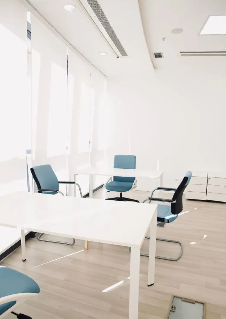 Rent, office space, 191m², Kod Capital Plaze, Podgorica