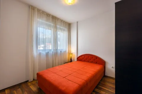 Sale, two bedroom apartment, 53m², Budva, Crna Gora - image 13