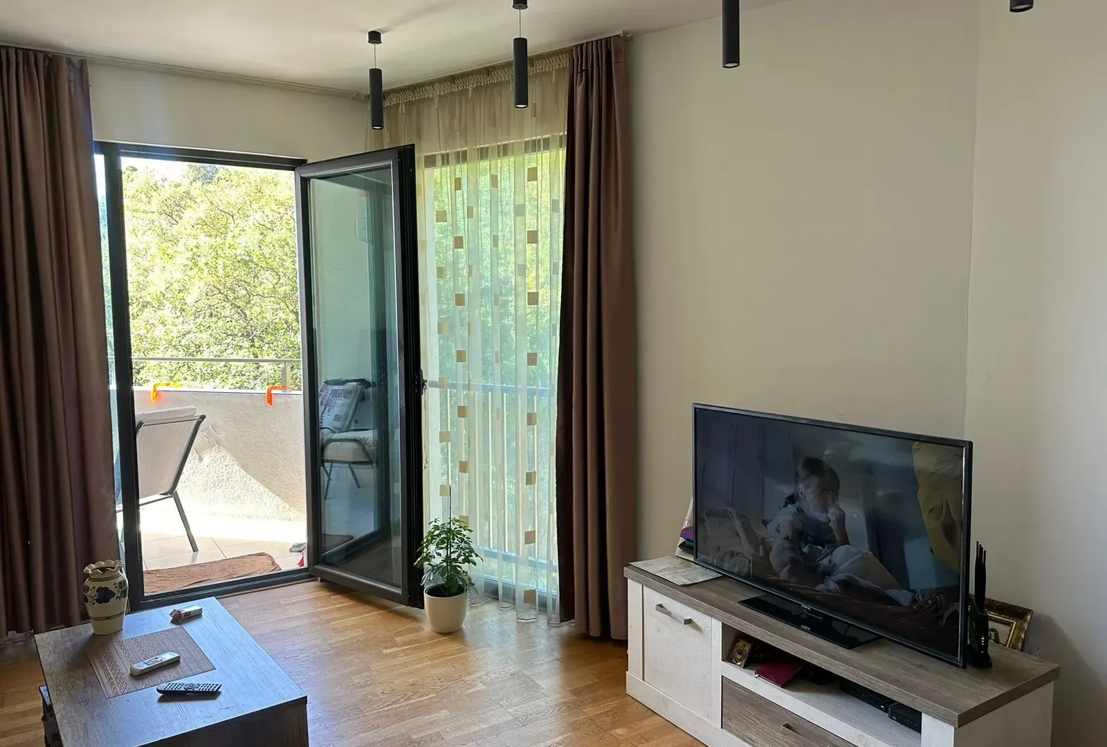 Sale, apartment, 58m², Budva, Crna Gora