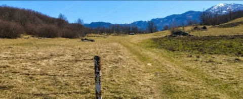 Zemljište in Lukovo
