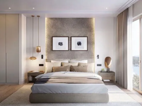 Sale, house, 108m², Luštica Bay, Tivat - image 5