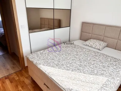 Rent, two bedroom apartment, 65m², Gornja Gorica, Podgorica - image 11