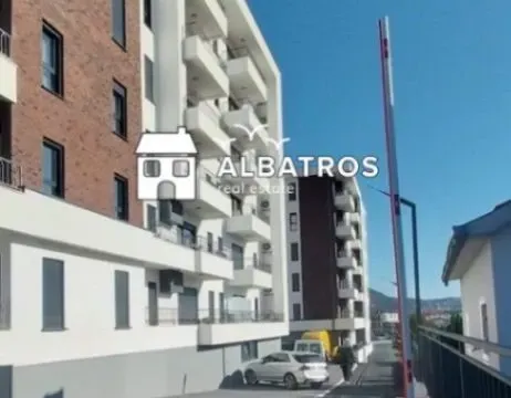 Prodaja, jednosoban stan, 45m², Čeluga, Bar - image 8