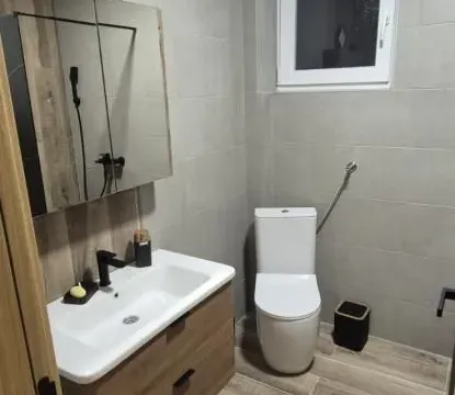 Sale, three bedroom apartment, 92m², Pantelej, Niš - image 12