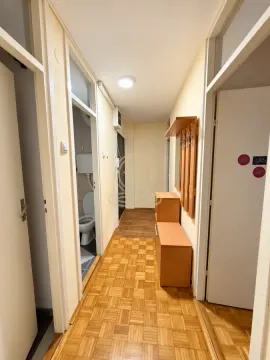Izdavanje, dvosoban stan, 53m², Liman 2, Novi Sad Sve Podlokacije - image 3