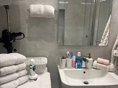 Prodaja, jednosoban stan, 47m², Centar, Budva - image 2