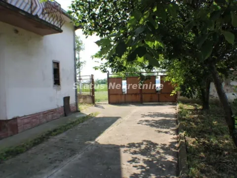 Sale, house, 281m², Titel, Novi Sad - image 4