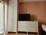 Rent, studio apartment, 29m², Bečići, Budva - image 11