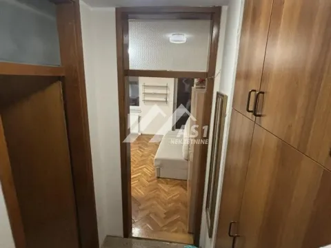 Izdavanje, stan, 25m², Rotkvarija, Novi Sad Sve Podlokacije - image 5