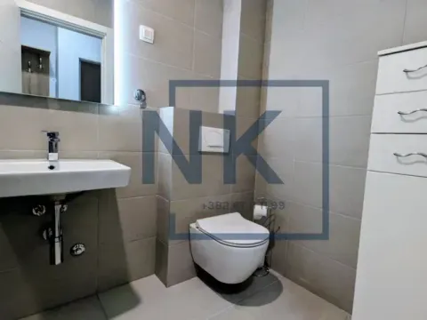 Prodaja, jednosoban stan, 44m², Pobrežje, Podgorica - image 11