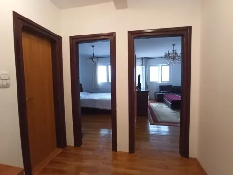 Sale, one bedroom apartment, 40m², Budva, Crna Gora - image 5