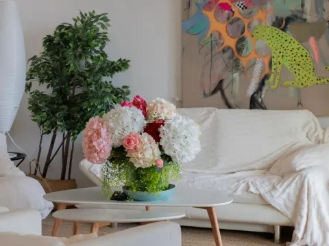 Sale, two bedroom apartment, 120m², Luštica Bay, Tivat - image 41